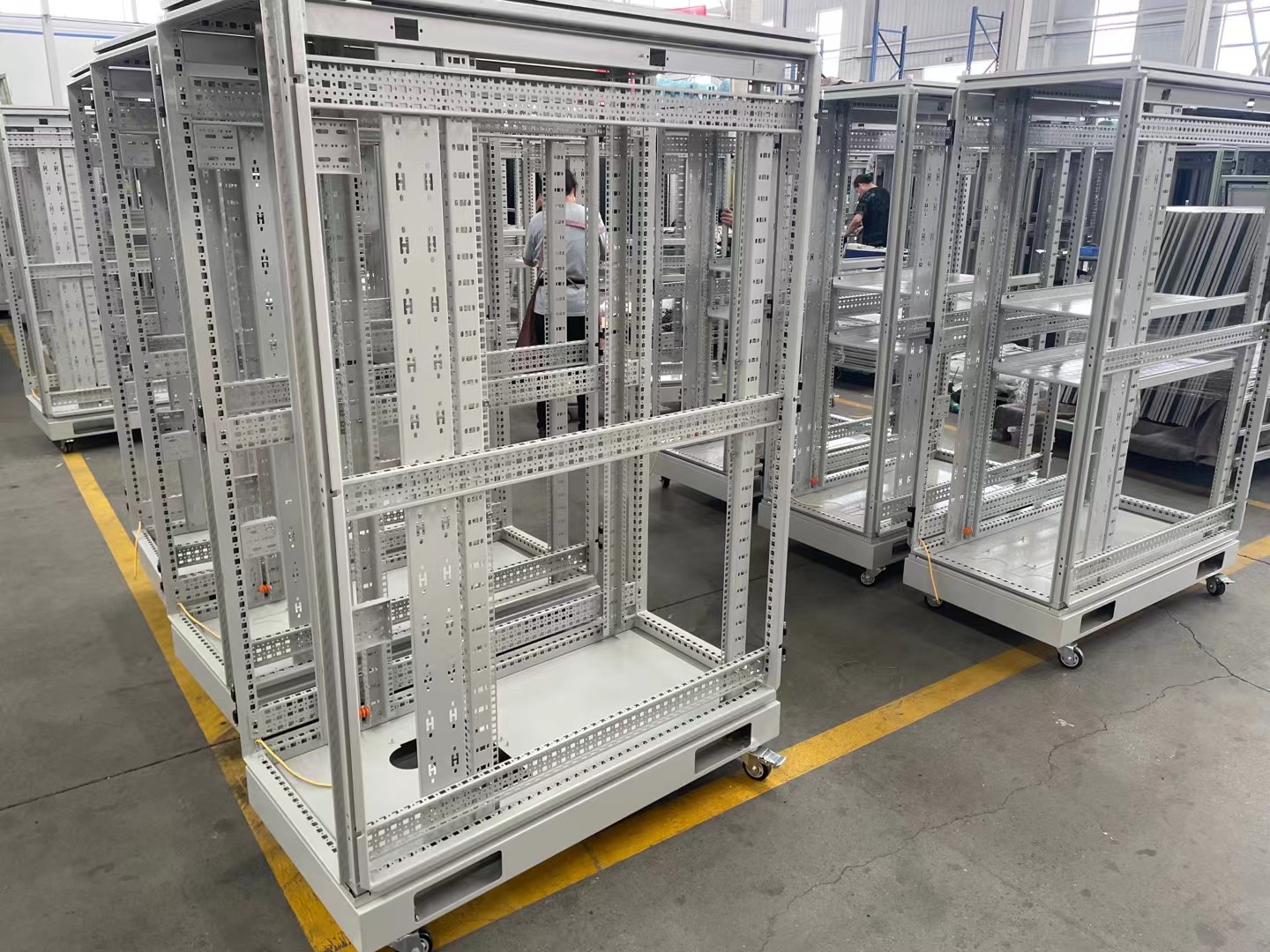 孝感市钣金机箱钣金加工定制 - 推荐